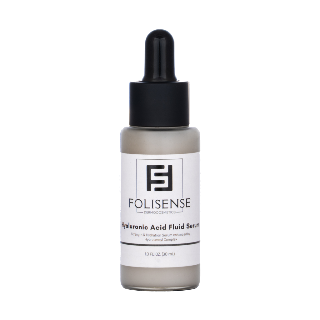 Folisense Hyaluronic Acid Fluid Serum قیمت سرم فلوئید هیالورونیک اسید فولی سنس