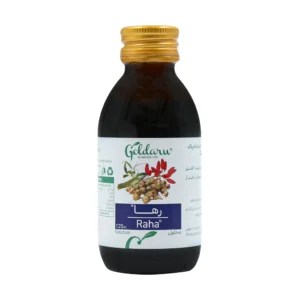 قیمت محلول خوراکی رها گل دارو
