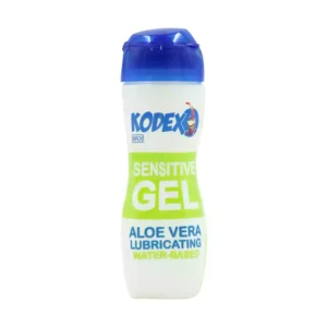 قیمت ژل روان کننده کدکس مدل Sensitive