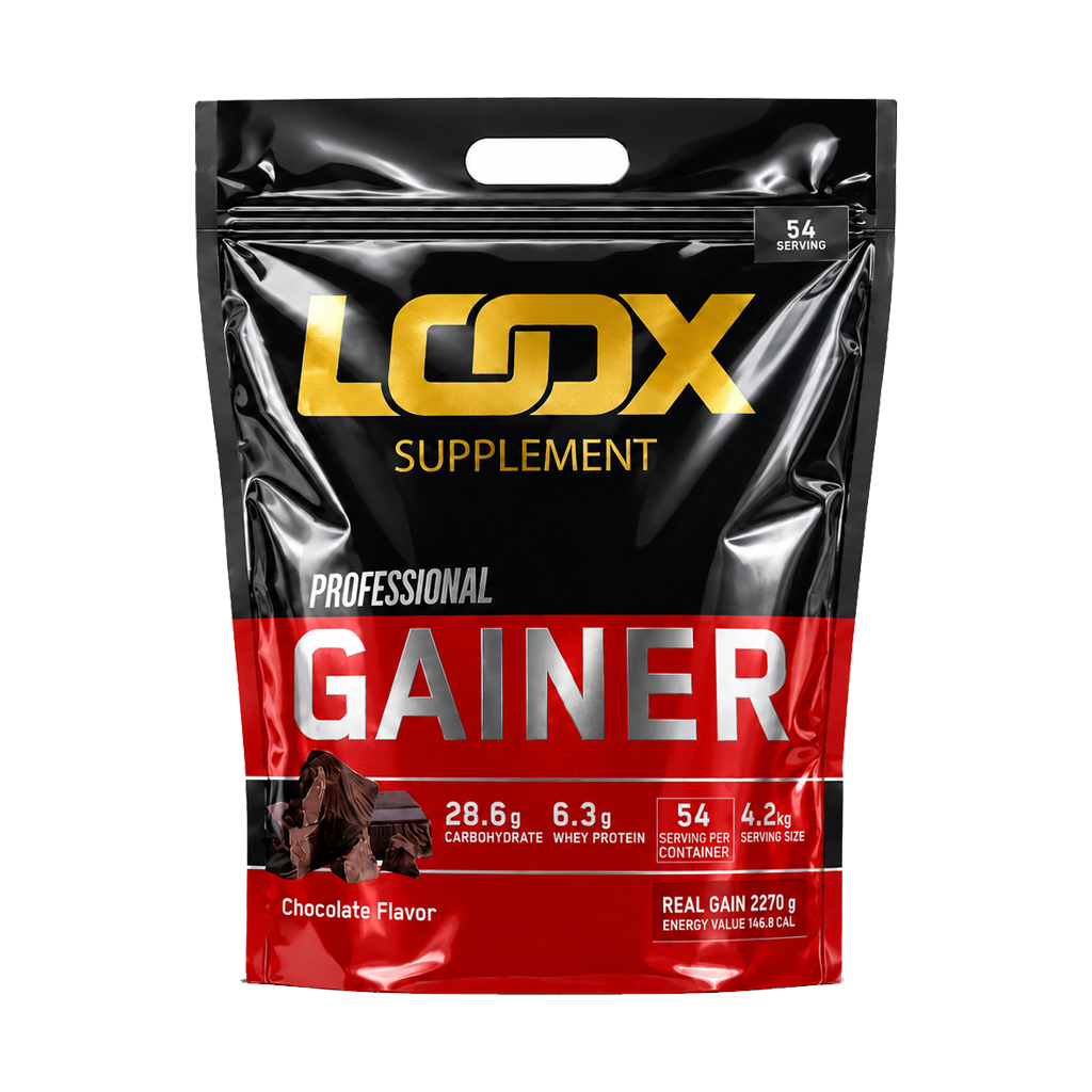 Loox Gainer قیمت گینر لوکس 2270 گرم