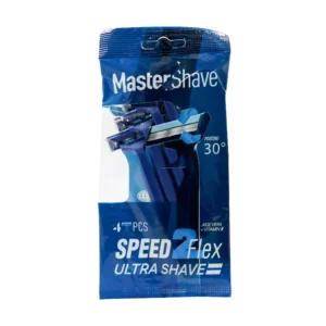 قیمت خودتراش مستر شیو مدل Speed 2 Flex