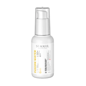 قیمت ضد آفتاب پپتا فیوژن واتر SPF50 سی گل