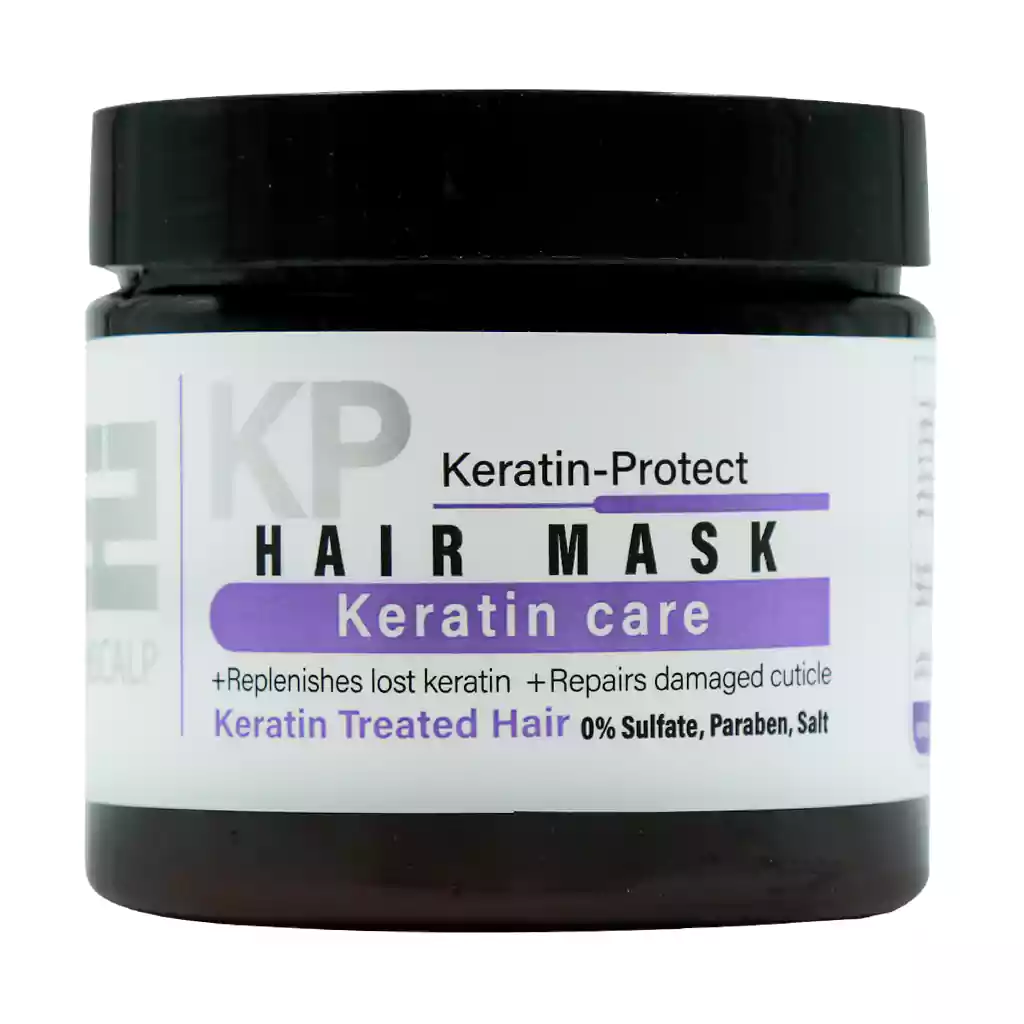 Synscalp Keratin Hair Mask 380 ml قیمت ماسک موی کراتینه ساین اسکالپ ساین اسکین