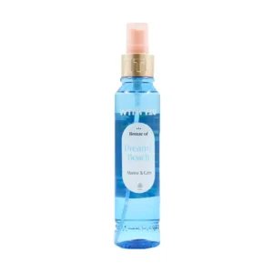 اسپری خوشبو کننده بدن ویت یو مدل Dreamy Beach حجم 150 میلی لیتر