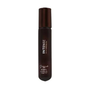 قیمت عطر جیبی مردانه ژک ساف مدل Intense