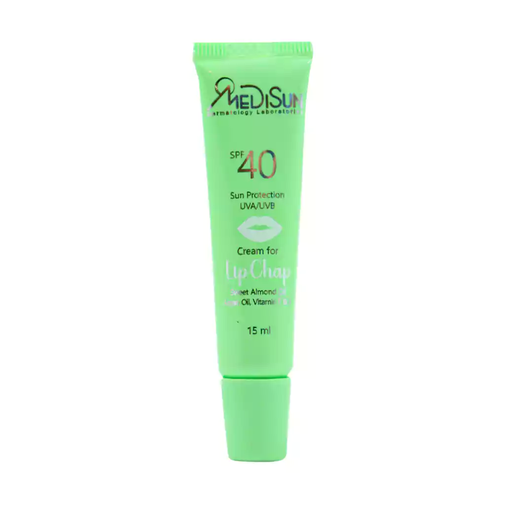 قیمت بالم لب ضد آفتاب SPF40 مدیسان