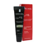 بالم لب مغذی SPF15 نانوهیل