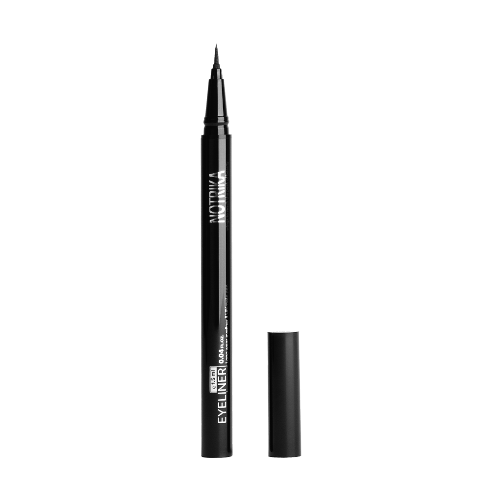 Notrika El01 Eye Liner 1.5 ml قیمت خط چشم ماژیکی EL01 نوتریکا
