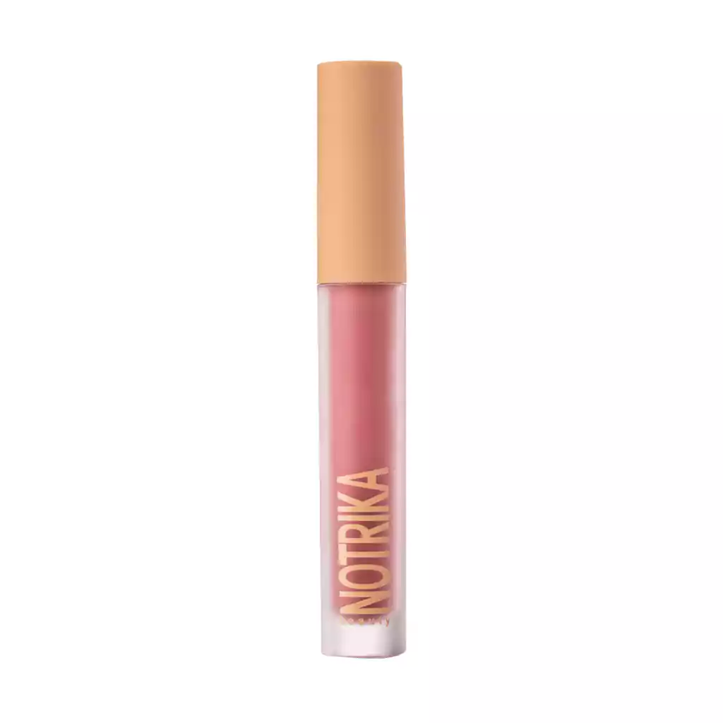 Notrika Lip Gloss 8 ml رژ لب مایع نوتریکا