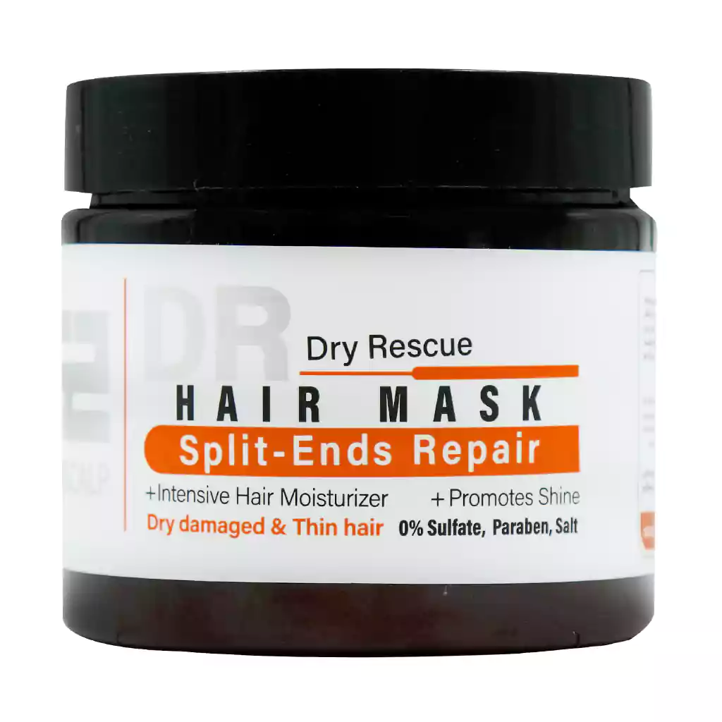 Synscalp Dry Damaged Hair Mask 380 ml قیمت ماسک موی خشک ساین اسکالپ ساین اسکین