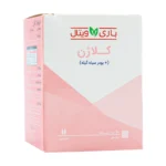 قیمت ساشه کلاژن و پودر سیاه گیله باریویتال