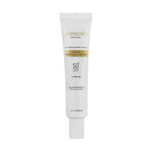 قیمت فلوئید ضد آفتاب و روشن کننده پوست چرب SPF50 کپیسنس