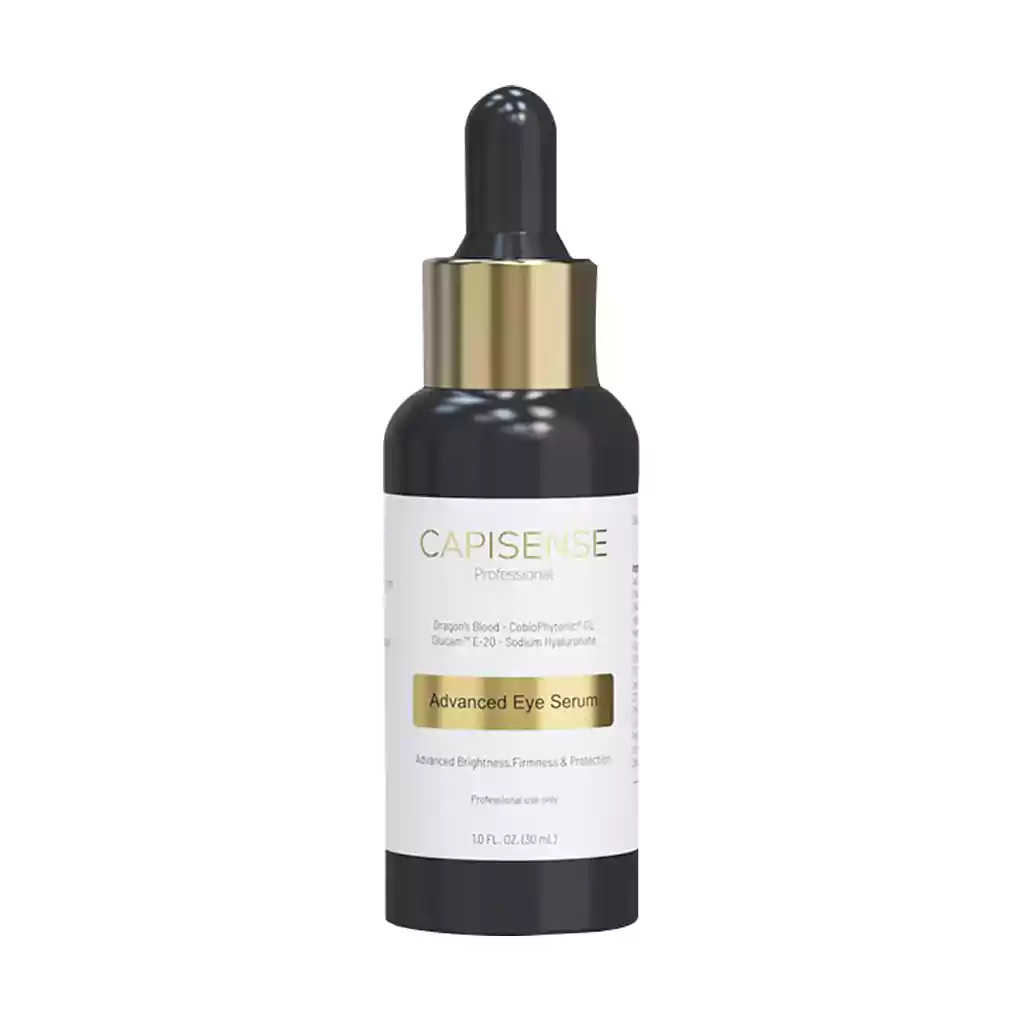 Capisense Advanced Eye Serum 30 ml قیمت سرم دور چشم قوی کپیسنس