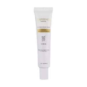 قیمت فلوئید ضد آفتاب پوست چرب SPF50 کپیسنس