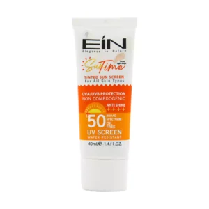 قیمت کرم ضد آفتاب SPF50 ای آی ان